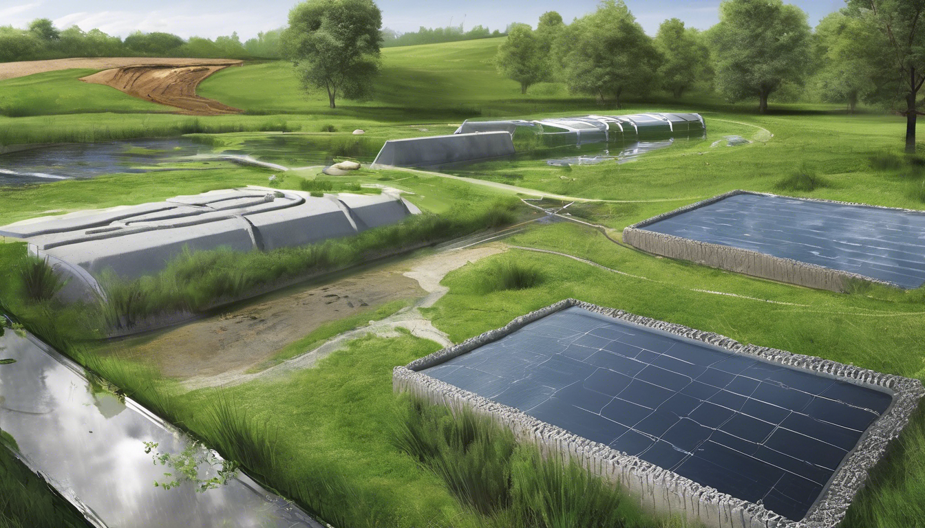 découvrez pourquoi la fosse septique dans l'aisne (02) est la solution écologique et économique idéale pour la gestion des eaux usées. optez pour un système durable qui respecte l'environnement tout en réduisant vos coûts d'entretien et en améliorant votre habitat.