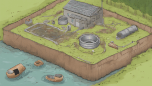 découvrez l'importance cruciale de la vidange de votre fosse septique pour assurer son bon fonctionnement, prévenir les nuisances et garantir un assainissement efficace. informez-vous sur les bénéfices à long terme pour votre habitat et la préservation de l'environnement.