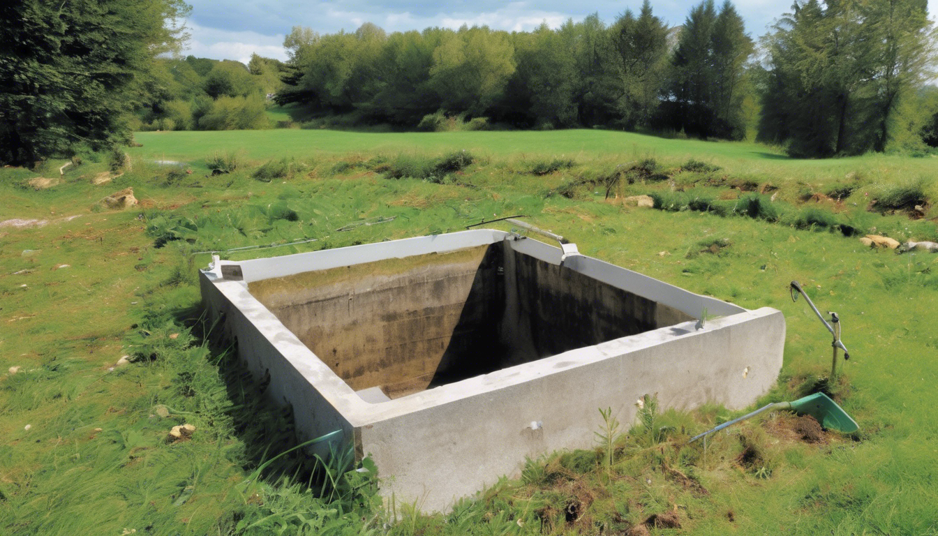 découvrez l'importance cruciale des fosses septiques dans l'aube (10) pour la gestion des eaux usées. apprenez comment elles assurent une sanitation efficace et protègent l'environnement local tout en respectant les réglementations en vigueur.