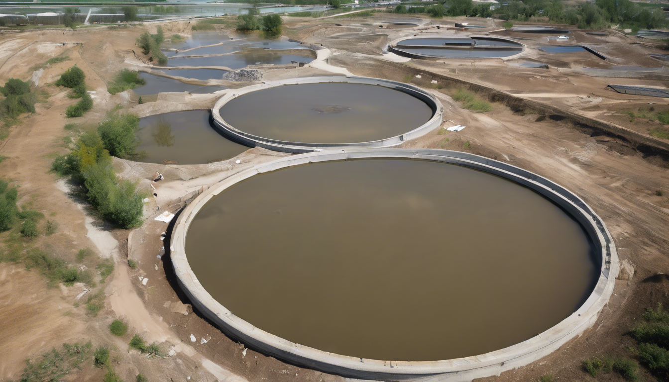 découvrez ce que sont les effluents, leur définition, leurs types et leur rôle crucial dans l'environnement et l'industrie. comprenez l'importance de leur gestion pour la préservation des écosystèmes et la santé publique.