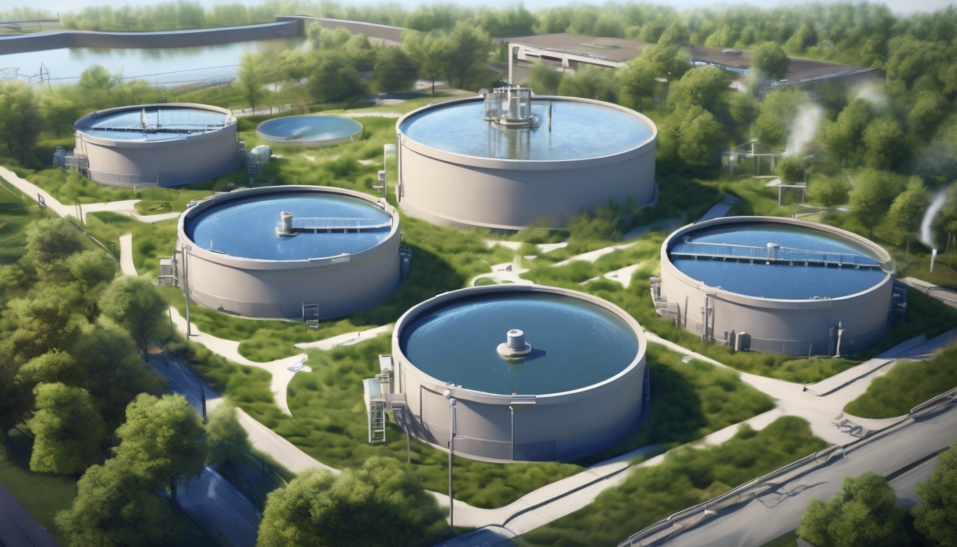 découvrez ce que sont les effluents et leur rôle crucial dans l'environnement. apprenez pourquoi la gestion de ces déchets liquides est essentielle pour la santé des écosystèmes et de notre société.