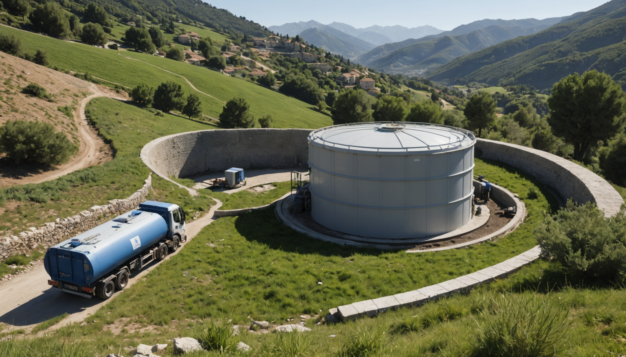 découvrez nos conseils pratiques pour un entretien efficace de votre fosse septique dans les alpes-maritimes (06). assurez la longévité de votre système d'assainissement et prévenez les problèmes en suivant nos recommandations adaptées à votre région.