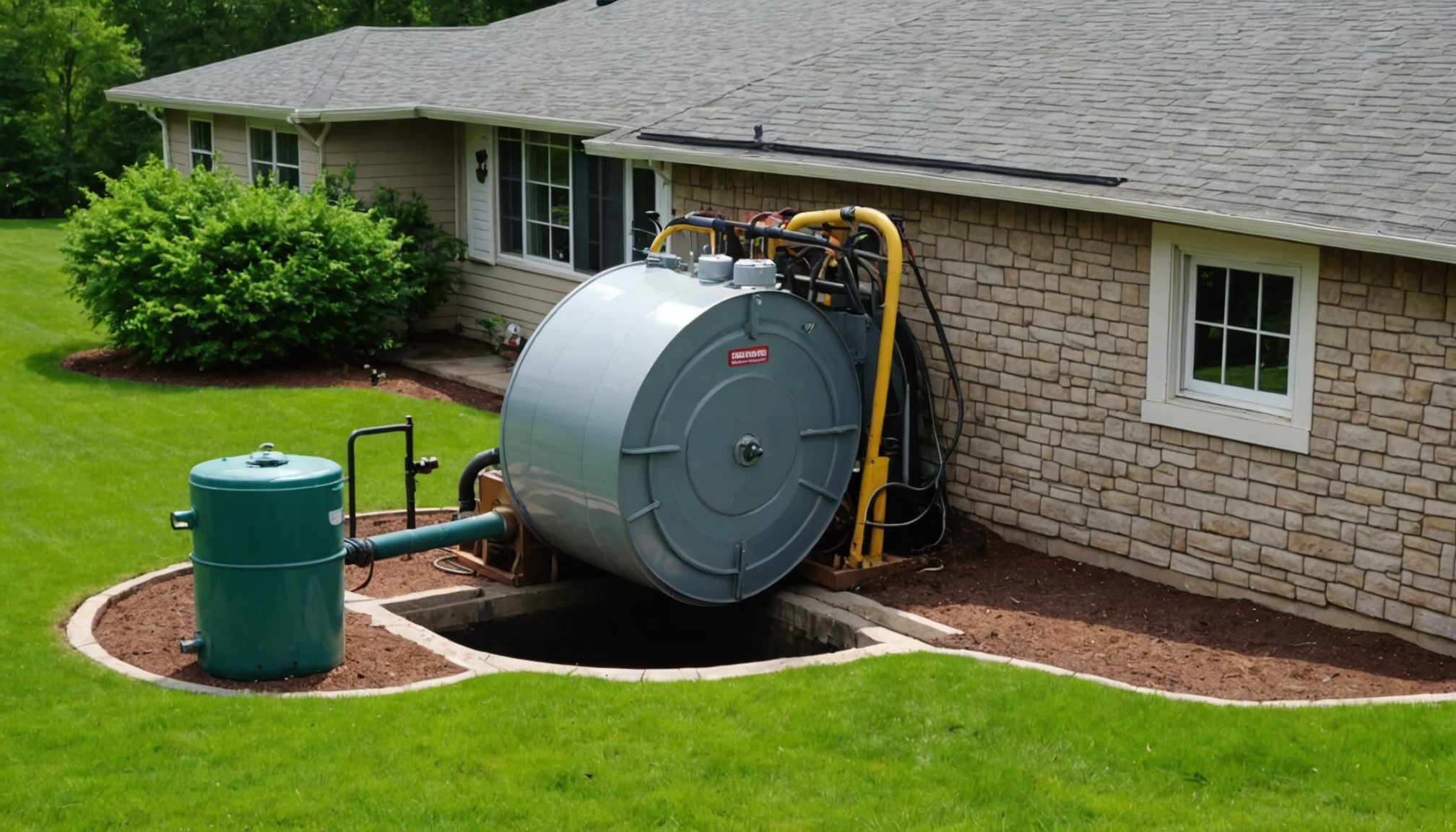 découvrez des astuces pratiques pour réduire efficacement les coûts d'installation et d'entretien de votre fosse septique. apprenez à choisir les bonnes options, à optimiser l'utilisation et à prévenir les problèmes afin de réaliser des économies sur le long terme.