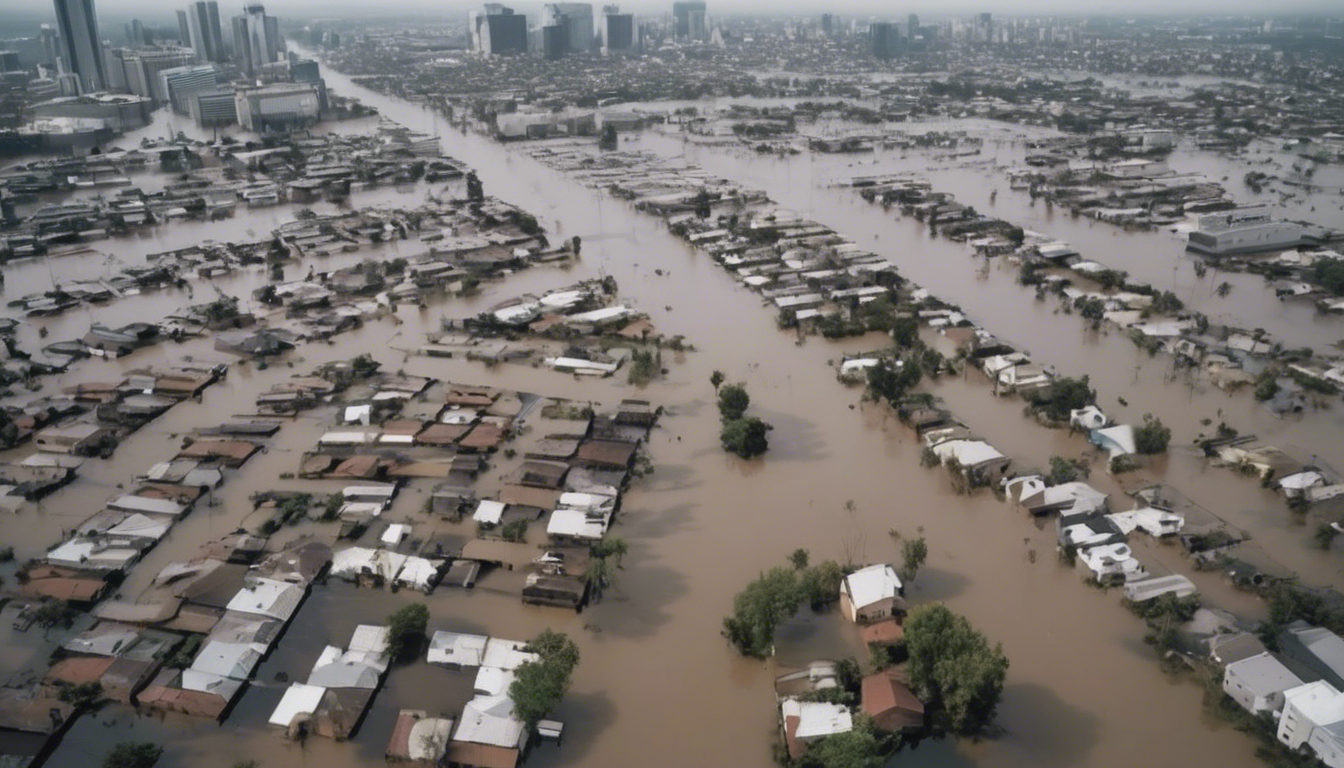 découvrez ce qu'est l'évacuation des eaux et son importance pour assurer un drainage efficace dans les constructions. apprenez les principes de base et les systèmes utilisés pour gérer l'eau de manière sécurisée et durable.