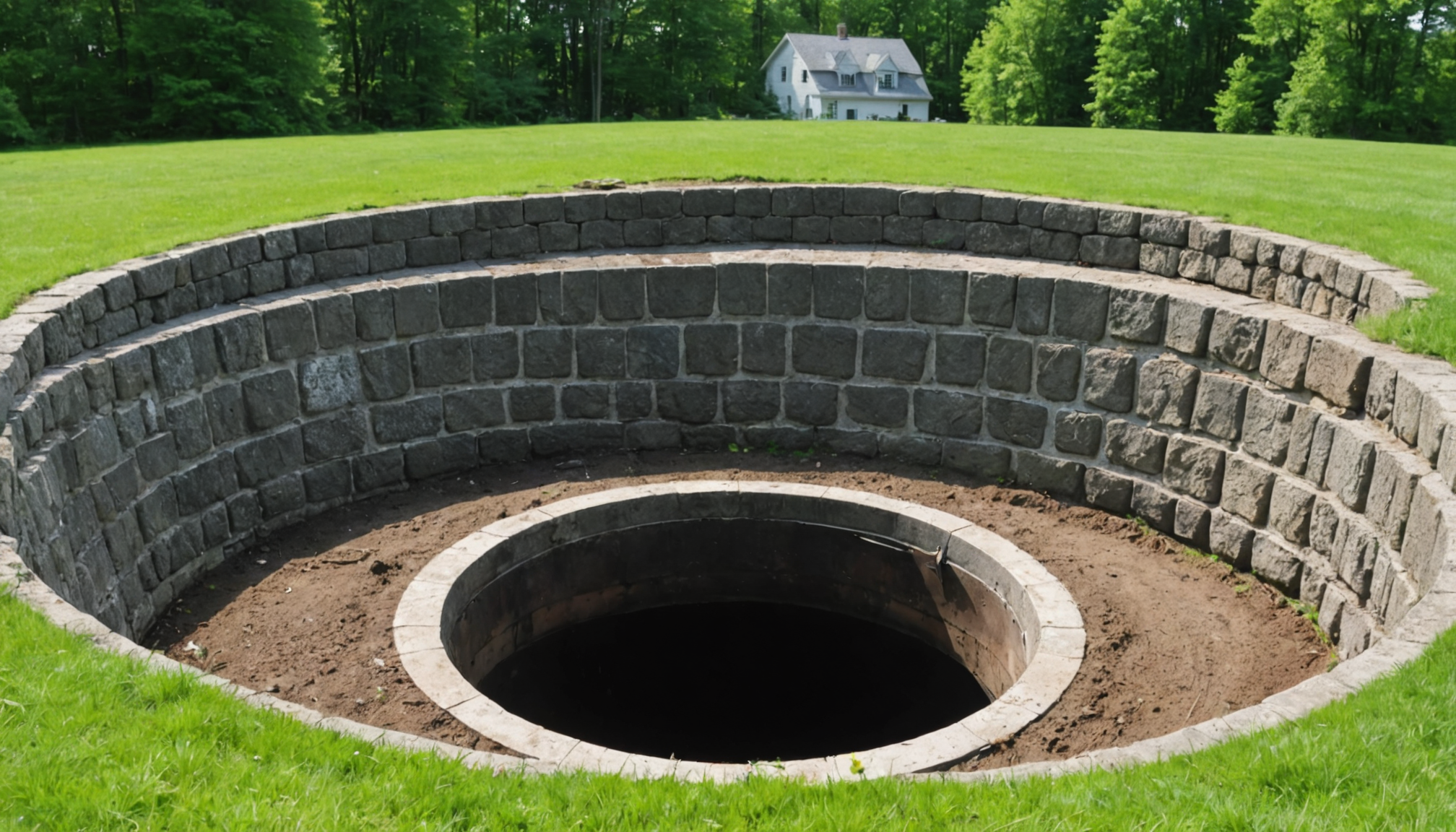 découvrez le fonctionnement d'une ancienne fosse septique : son principe de purification des eaux usées, son entretien, et les différences avec les systèmes modernes. apprenez à mieux comprendre cet équipement essentiel pour une gestion efficace des eaux résiduelles dans les habitations anciennes.