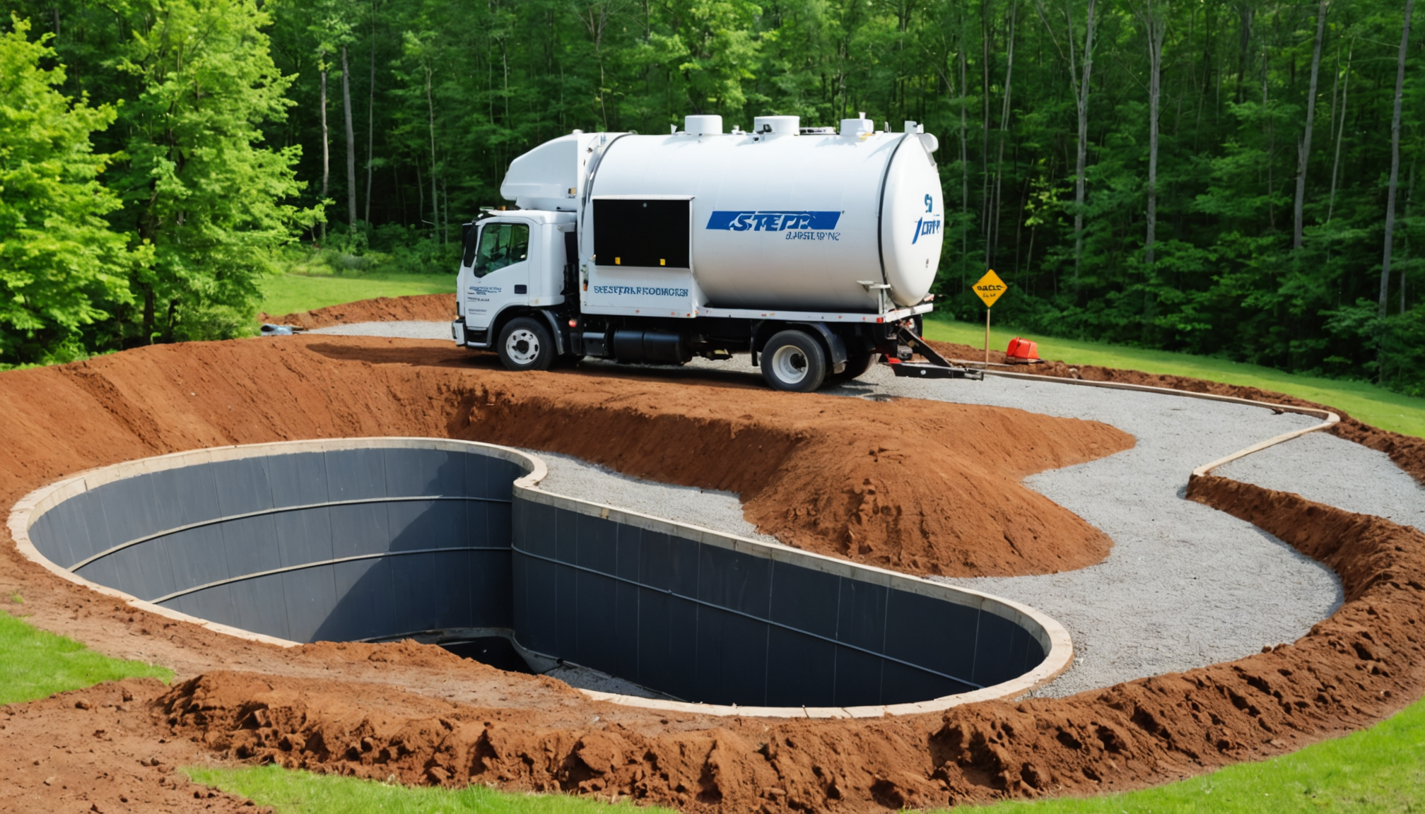 découvrez le coût d'installation d'une fosse septique de 1000 litres. cet article vous guide à travers les facteurs influençant le prix, les éléments à considérer et des conseils pour optimiser votre budget, afin de vous aider à prendre la meilleure décision pour votre habitation.