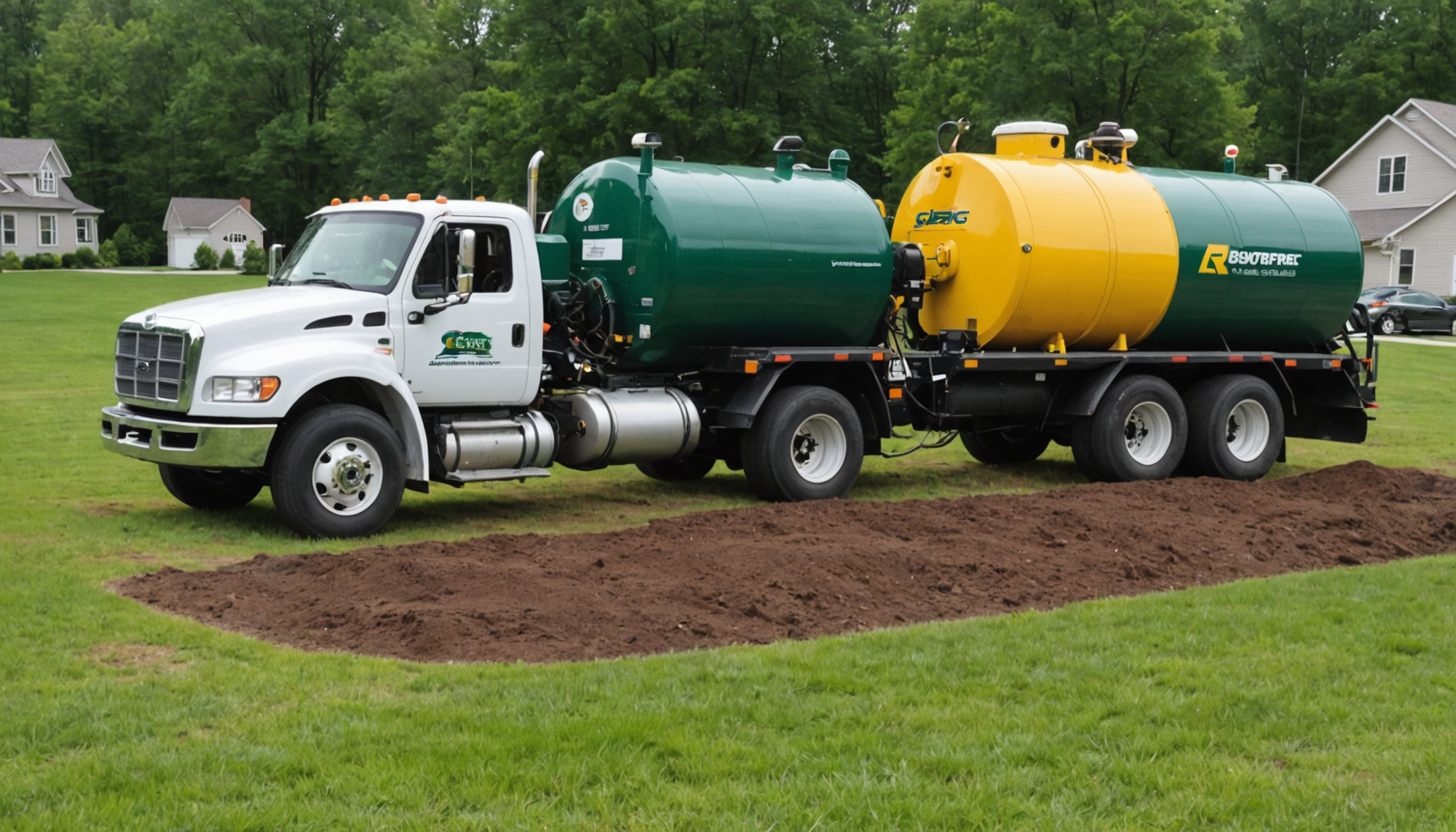 découvrez les étapes essentielles pour devenir un videur de fosse septique. apprenez les compétences requises, la formation nécessaire et les défis de ce métier essentiel à l'entretien des systèmes d'assainissement écologique. une carrière enrichissante vous attend dans ce secteur souvent méconnu.