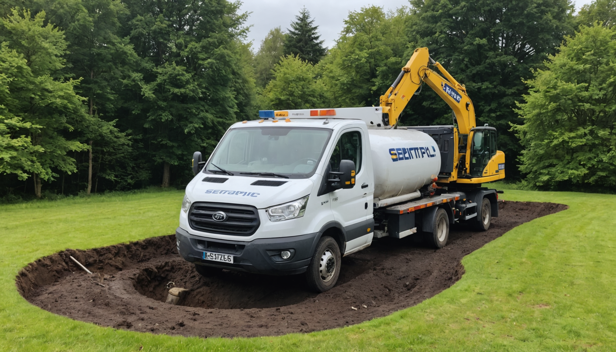 découvrez nos conseils pratiques pour entretenir efficacement votre fosse septique dans les côtes d'armor (22). apprenez les meilleures méthodes de maintenance, les erreurs à éviter et l'importance d'un entretien régulier pour assurer le bon fonctionnement de votre système d'assainissement.