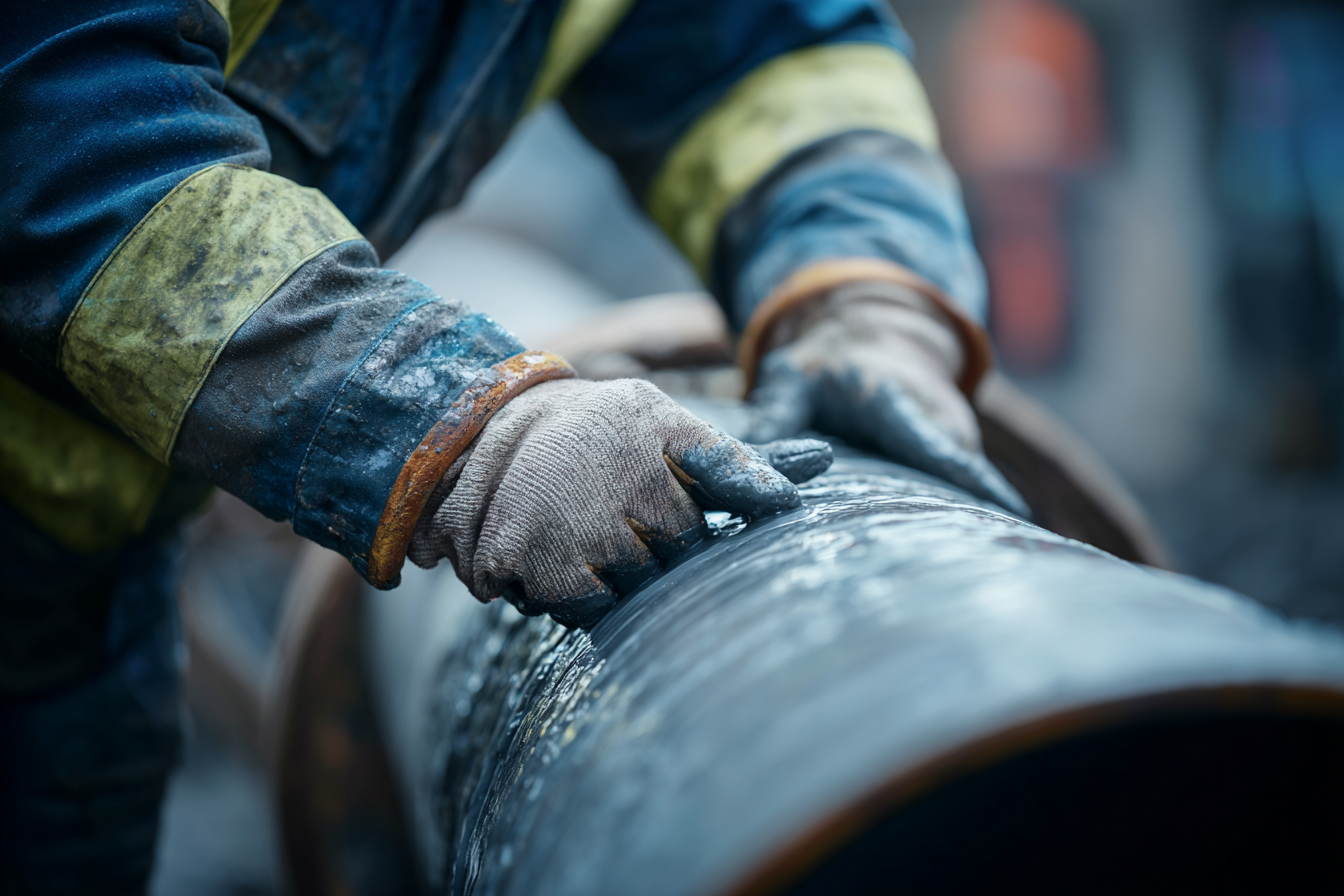 Chemisage de canalisation : solution efficace pour vos tuyaux