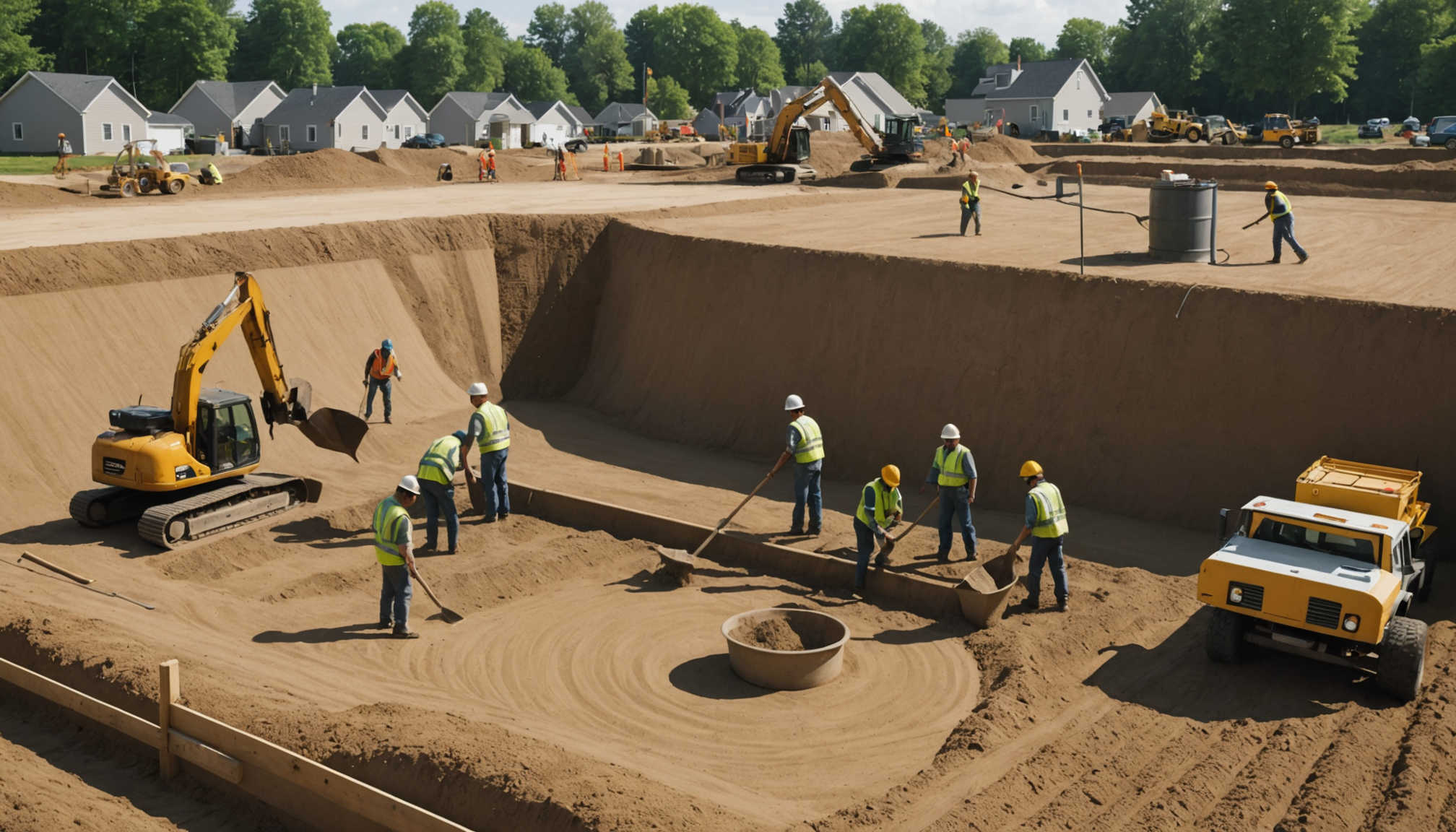 découvrez nos conseils pratiques pour diminuer les frais d'installation d'un filtre à sable pour fosse septique. optimisez votre budget tout en respectant les normes et en assurant l'efficacité de votre système d'assainissement individuel.