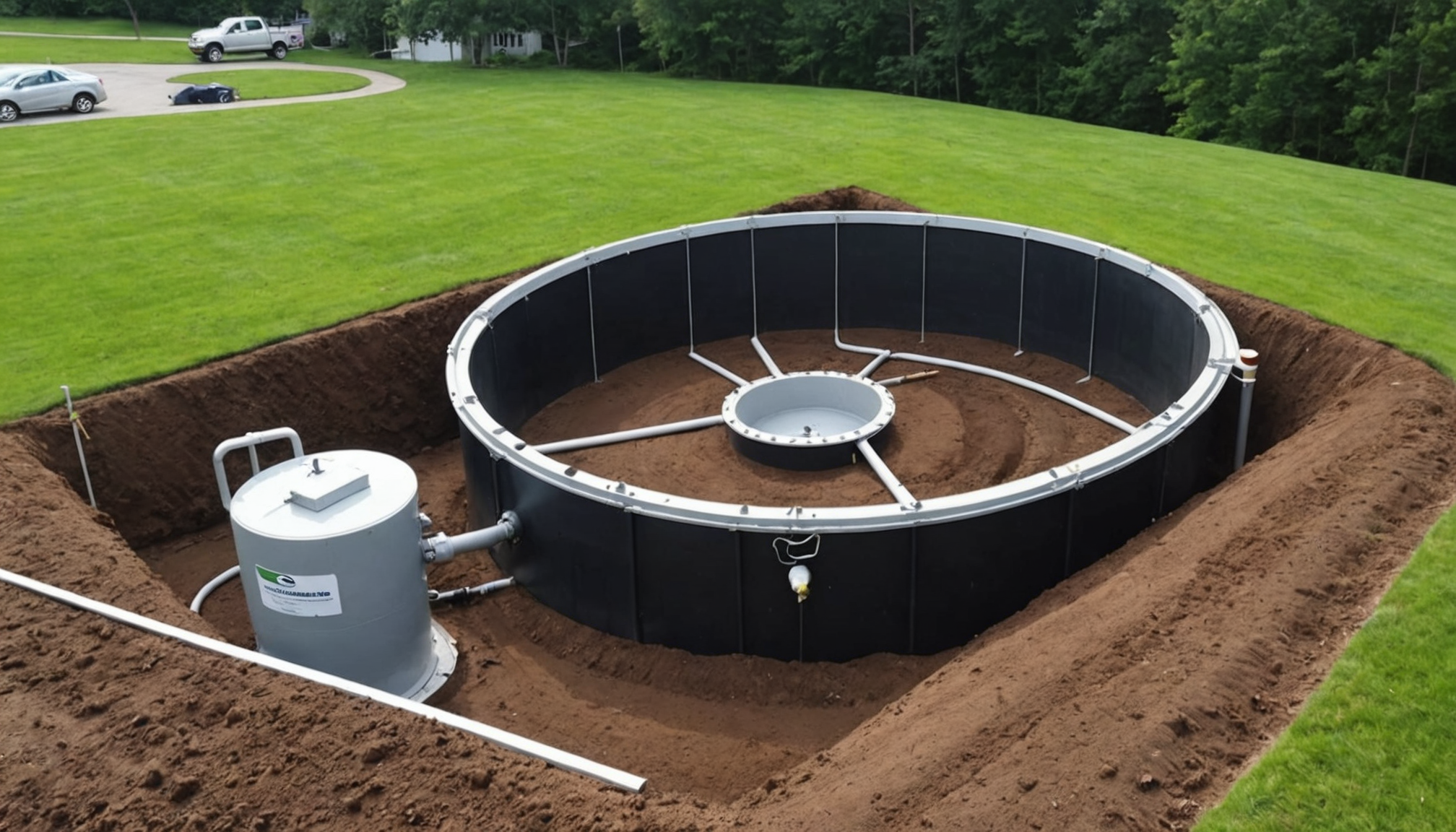 découvrez pourquoi l'installation d'une fosse septique est indispensable pour assurer l'assainissement, le confort et la préservation de l'environnement dans votre maison. conseils, avantages et obligations expliqués simplement.