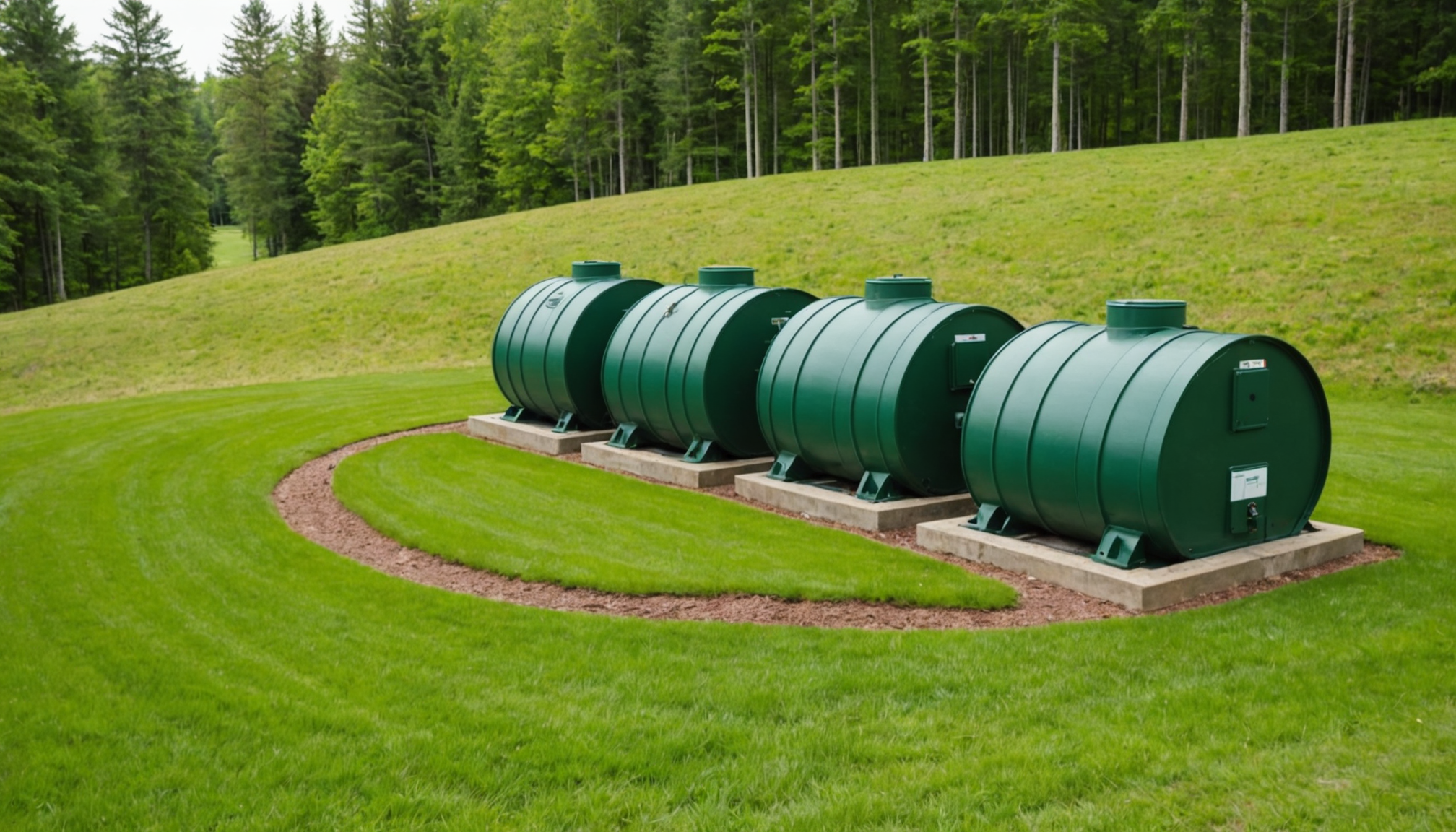 découvrez pourquoi l'installation d'une fosse septique est indispensable pour assurer l'assainissement, la sécurité et le confort de votre habitation. protégez votre environnement et respectez la législation grâce à une solution adaptée à vos besoins.