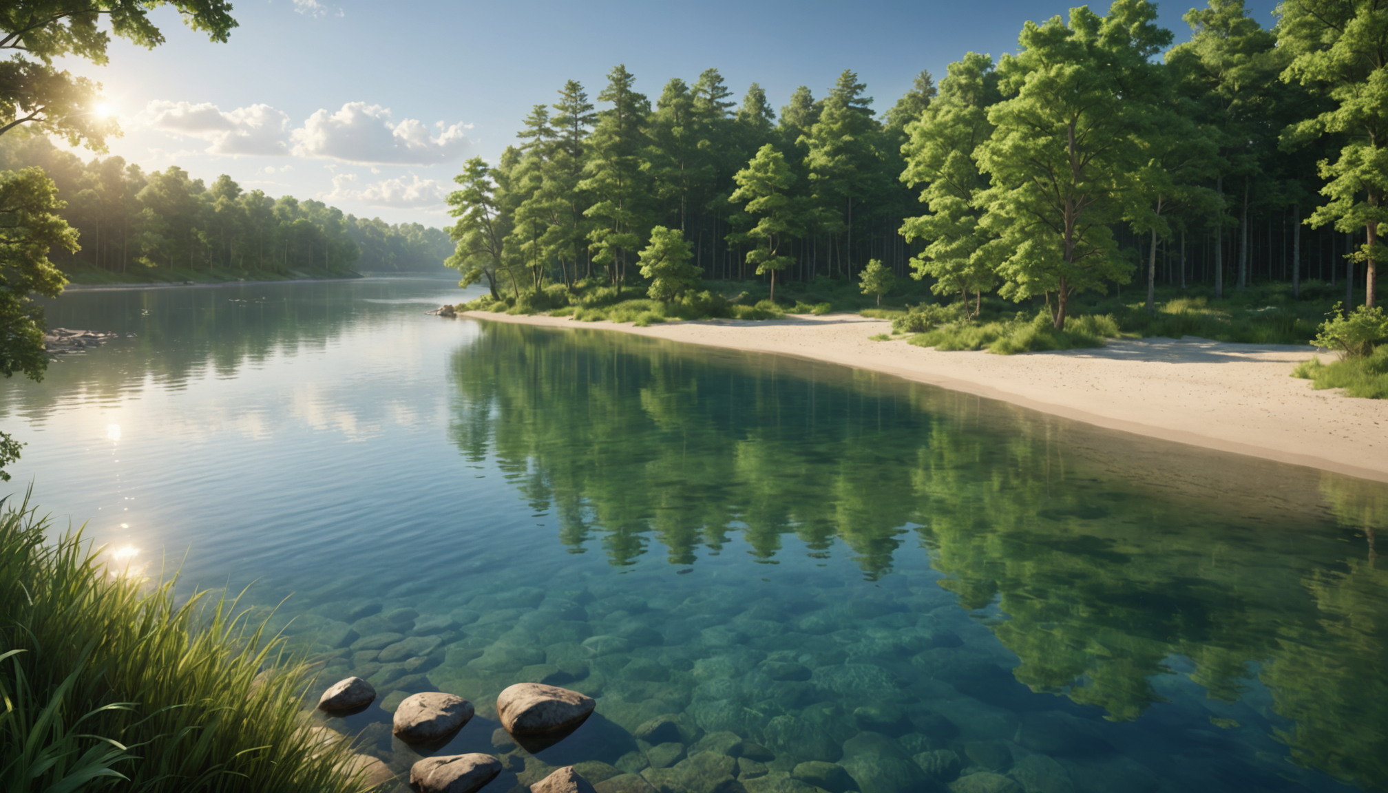 découvrez une définition simple et concise de l'ensemble des eaux : ce que ce terme signifie et quels éléments il regroupe dans le cycle de l'eau.