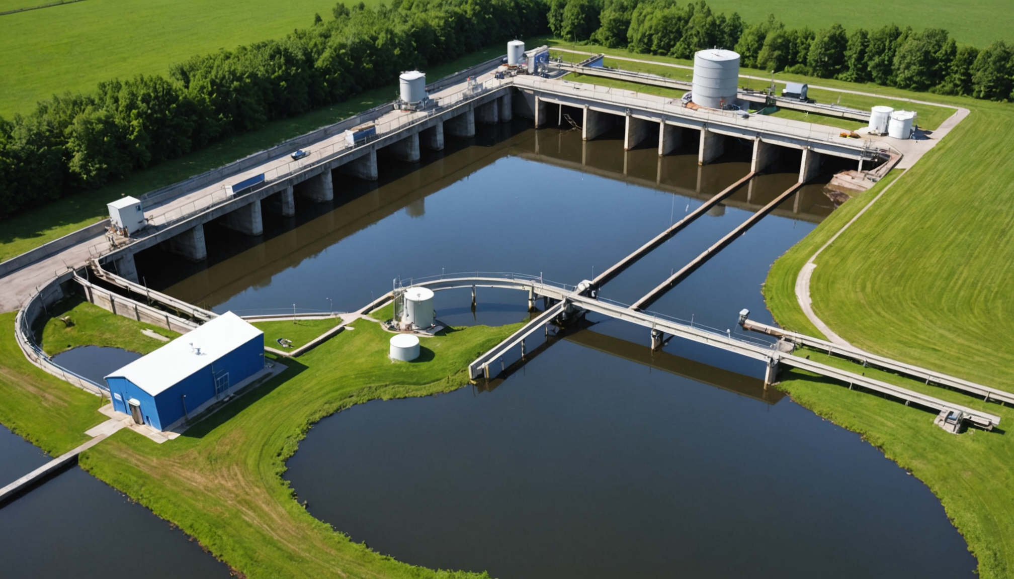 découvrez ce que sont les eaux usées domestiques, leur origine, leur composition et les défis liés à leur traitement. apprenez comment elles sont gérées pour préserver l'environnement et assurer la santé publique.