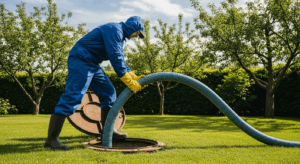 Quels sont les risques de mélanger destop et fosse septique ?