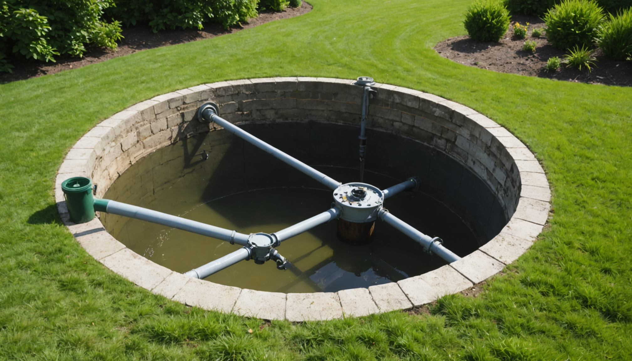 découvrez nos conseils pratiques pour entretenir efficacement votre fosse septique dans l'eure (27) et assurer son bon fonctionnement tout en évitant les pannes et les mauvaises odeurs.