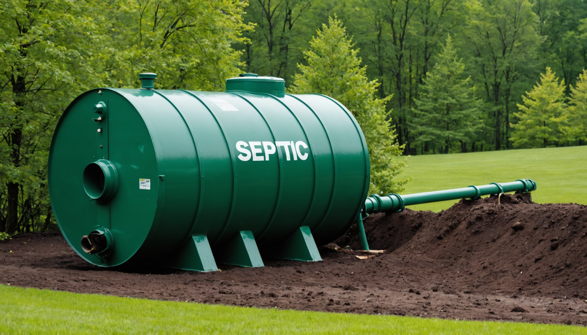 découvrez nos conseils pratiques pour réduire les coûts de l'installation d'une fosse septique avec pompe de relevage : astuces de choix du matériel, optimisation des travaux et économies sur la main-d'œuvre.