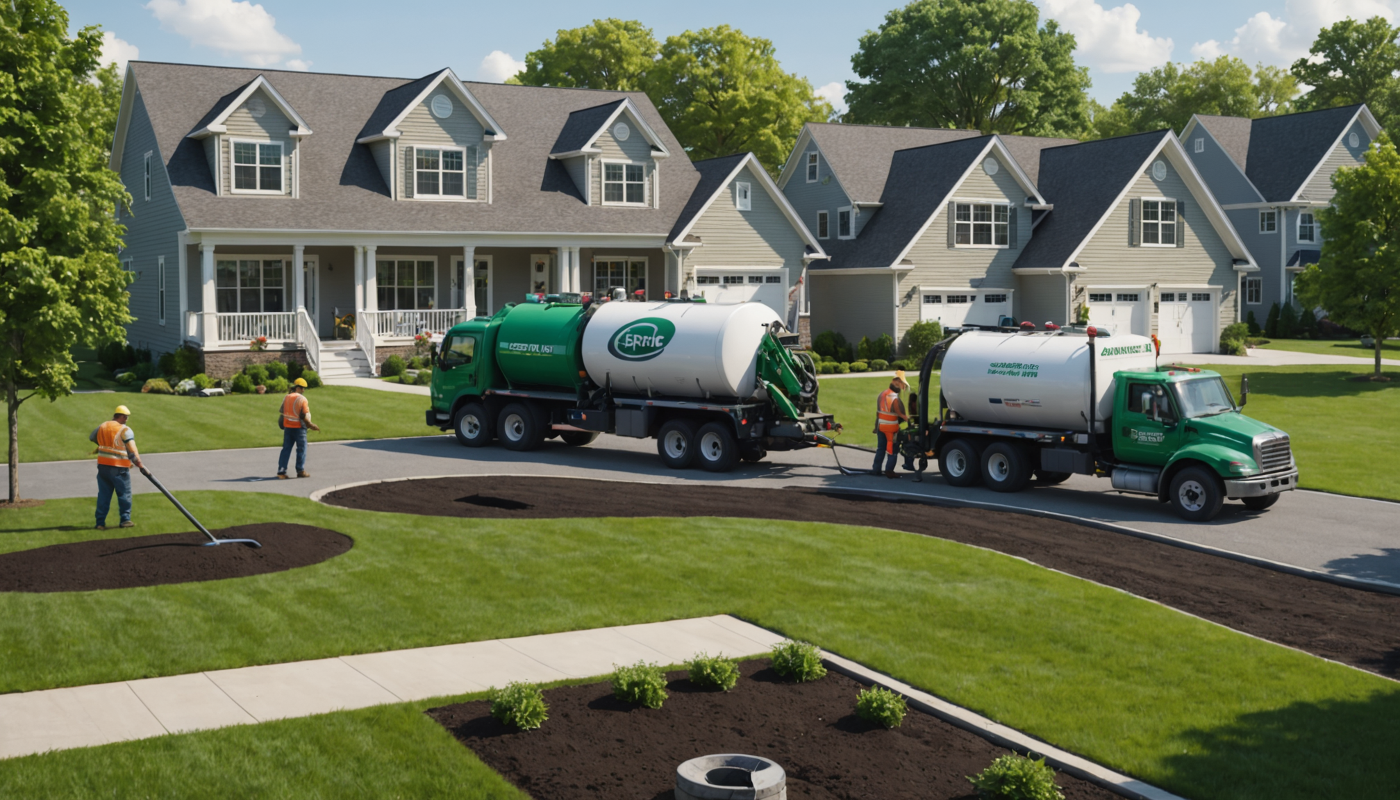 découvrez le coût moyen pour vider une fosse septique, les facteurs influençant le tarif et des conseils pour économiser sur l’entretien de votre installation.