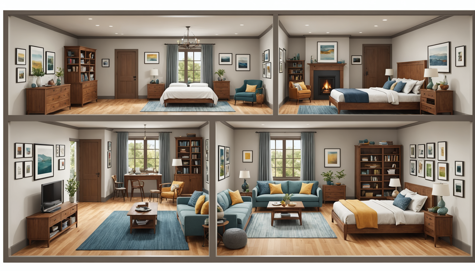 découvrez les pièces principales et leur définition : un guide clair pour comprendre les éléments essentiels d’un logement, leur rôle et leur utilité au quotidien.