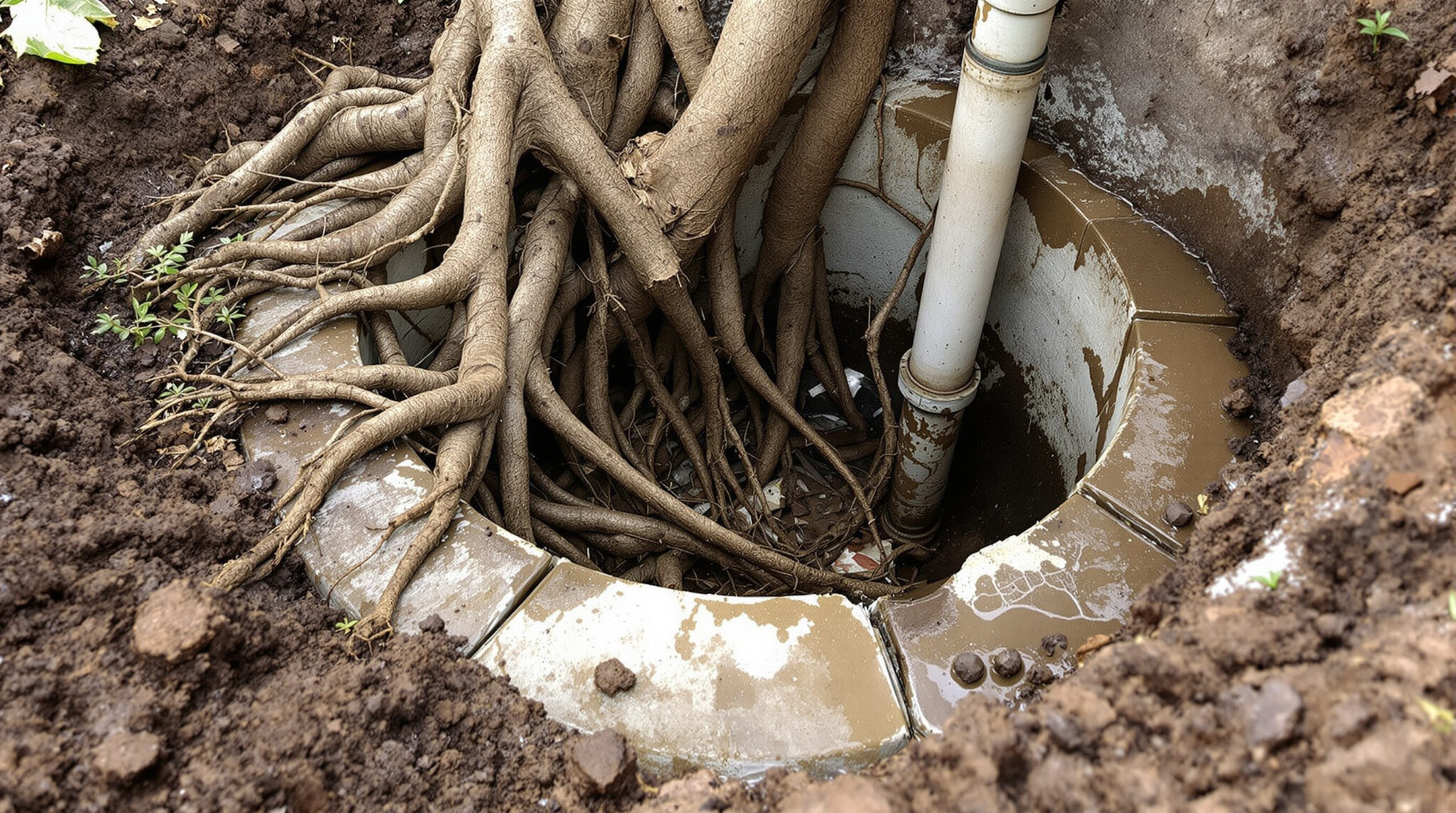 découvrez les erreurs courantes qui endommagent votre fosse septique sans que vous vous en rendiez compte et apprenez comment les éviter pour prolonger sa durée de vie.