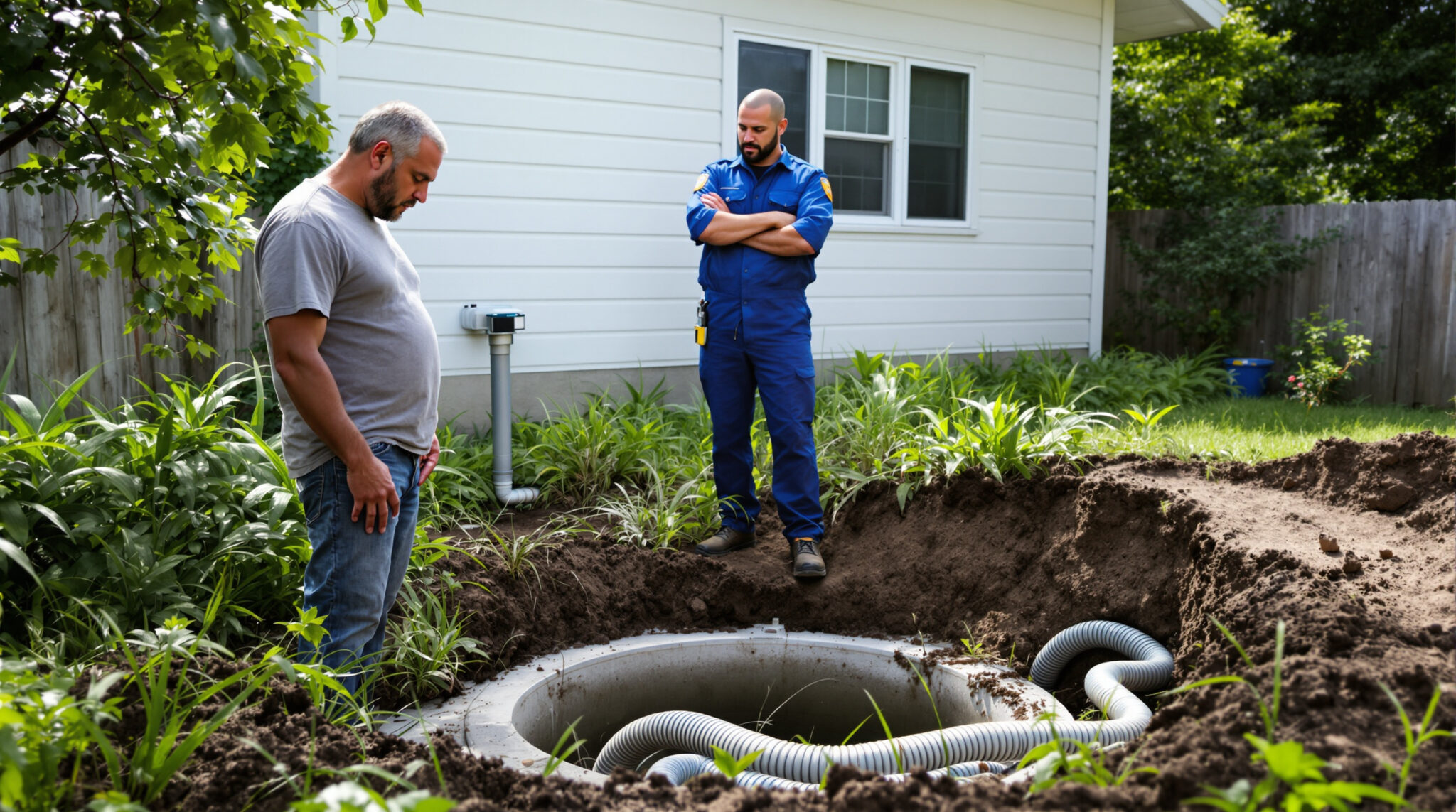 découvrez pourquoi une vidange trop tardive de votre fosse septique peut entraîner des coûts bien supérieurs à ceux d’une nouvelle installation. évitez des réparations coûteuses grâce à nos conseils d’entretien.
