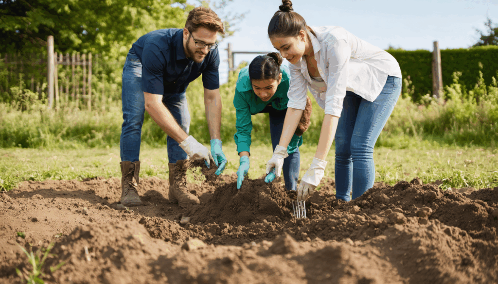 découvrez comment reconnaître si votre terrain est adapté pour une fosse avec épandage grâce à un signe révélateur essentiel. assurez la conformité et la sécurité de votre installation dès maintenant.