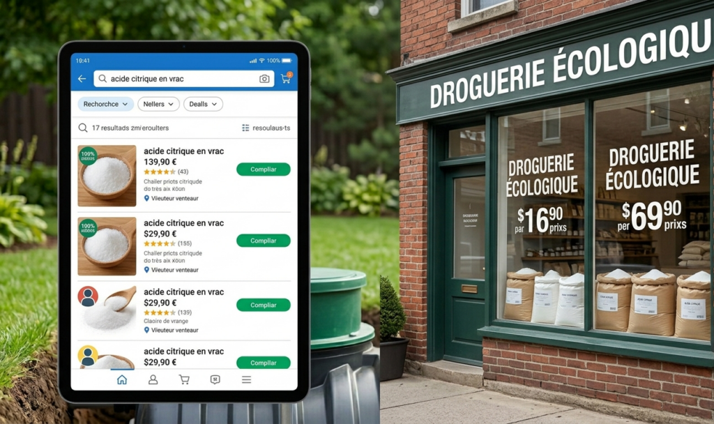 Acide-citrique-fosse-septique-meilleur-prix
