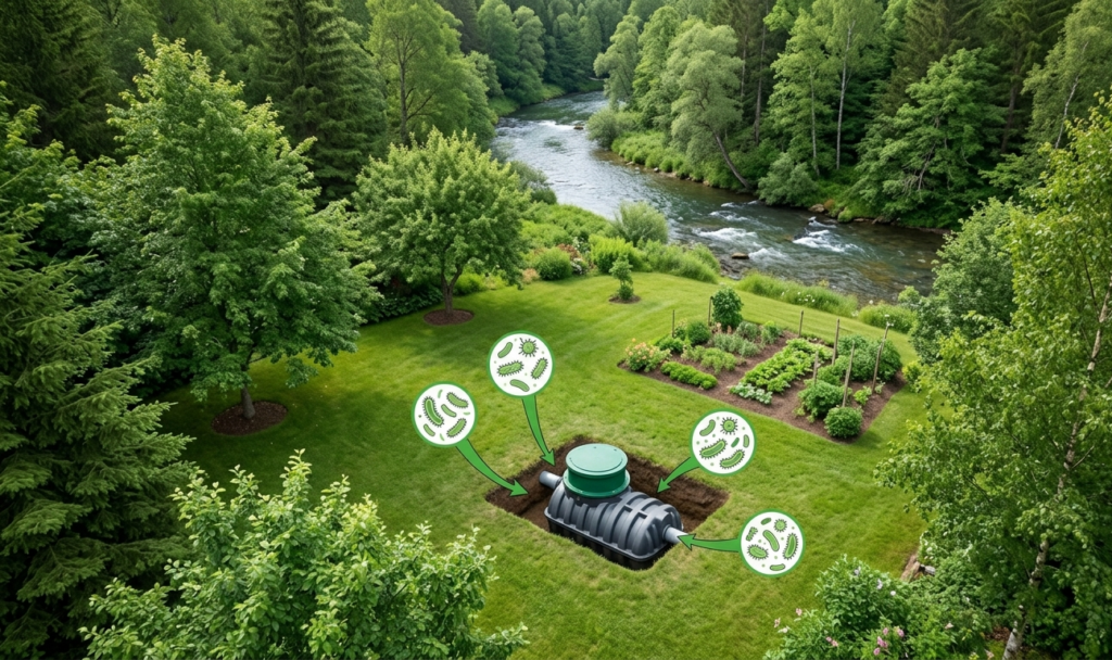 Acide-citrique-fosse-septique-écologie