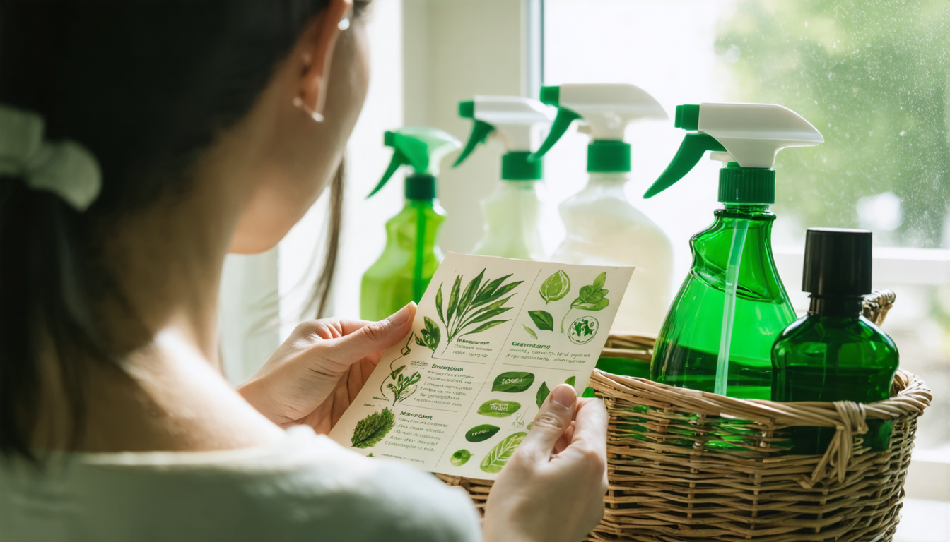 découvrez comment certains produits ménagers peuvent affecter l'écosystème bactérien de votre fosse septique et apprenez à choisir des solutions respectueuses de l'environnement pour préserver son équilibre.