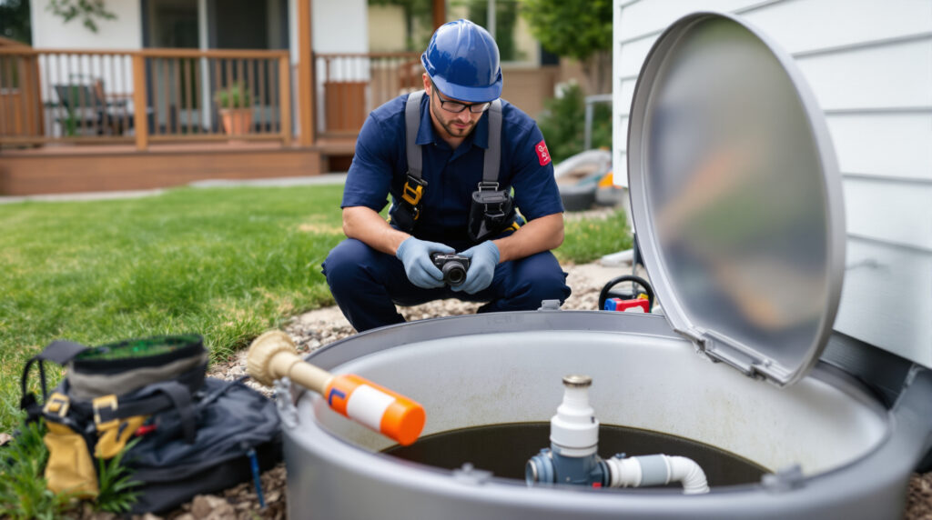 découvrez le coût actuel pour la mise aux normes d’une fosse septique, les facteurs influençant le prix et les conseils pour bien rénover votre installation sanitaire.