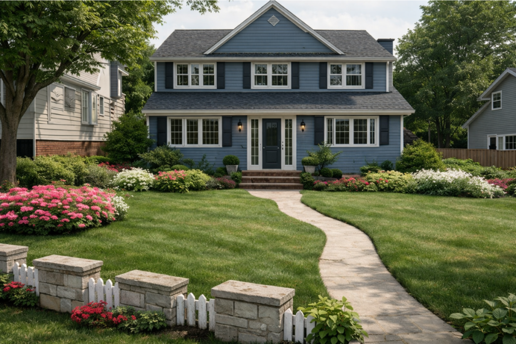 Découvrir comment identifier un système de fosse septique de 1970