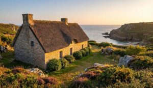 Fosse septique en Bretagne