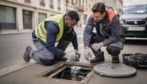 découvrez l'utilité réelle d'un regard de branchement, son rôle essentiel dans l'accès et la maintenance des réseaux d'eau et d'assainissement.