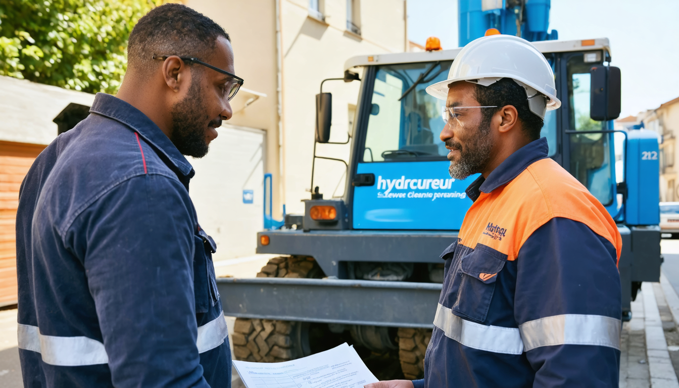 découvrez comment choisir un hydrocureur fiable à montpellier grâce à nos conseils pratiques pour garantir un service de qualité et éviter les mauvaises surprises.