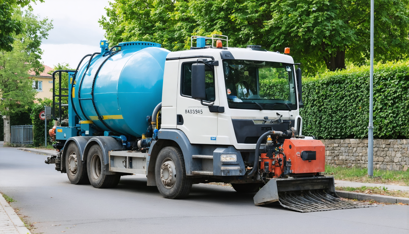 découvrez nos conseils pour choisir un hydrocureur fiable à montpellier et assurer un entretien efficace de vos canalisations avec des professionnels qualifiés.