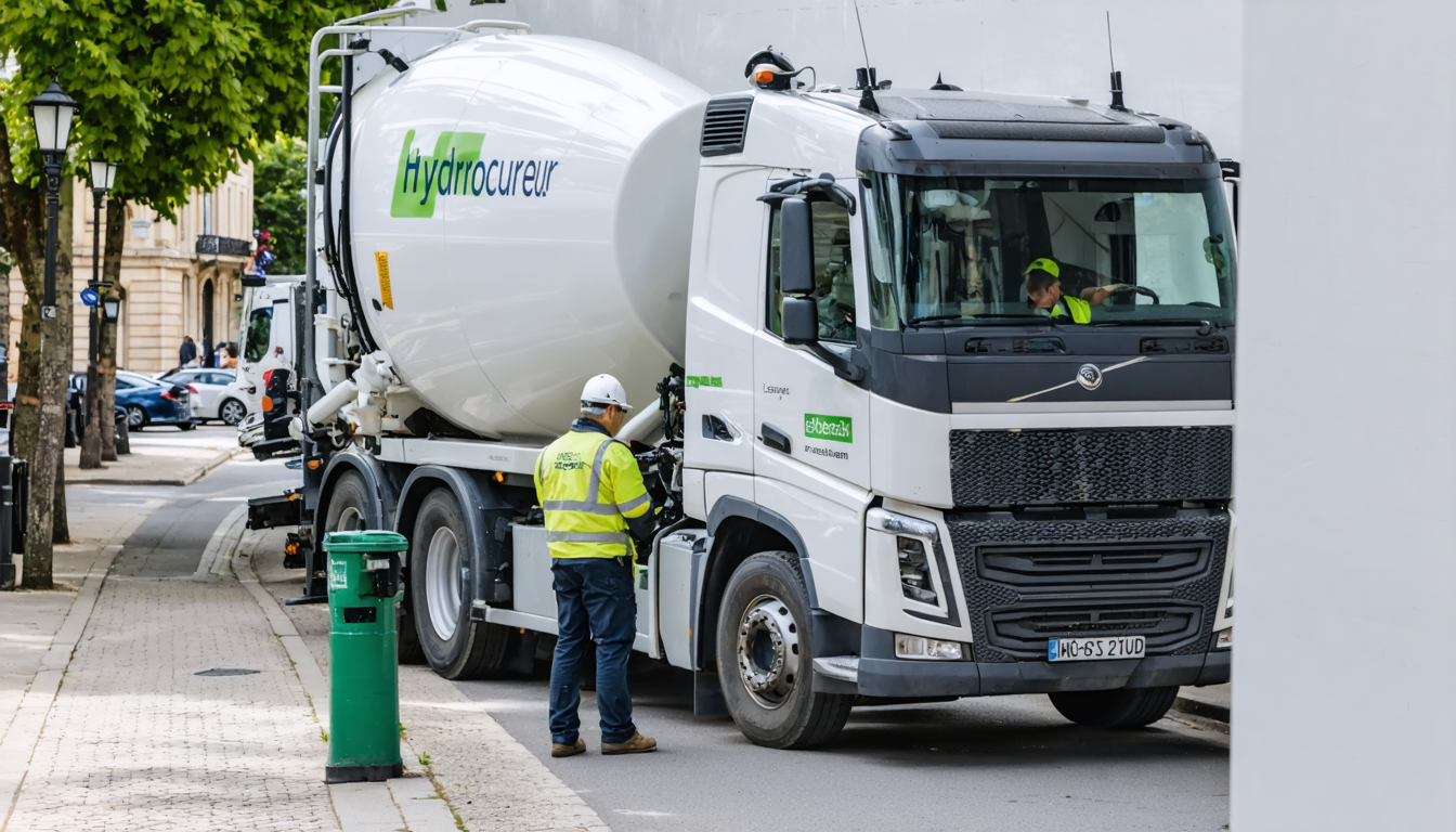 découvrez nos conseils pour choisir un hydrocureur fiable à montpellier, assurer un débouchage efficace et un entretien optimal de vos canalisations.