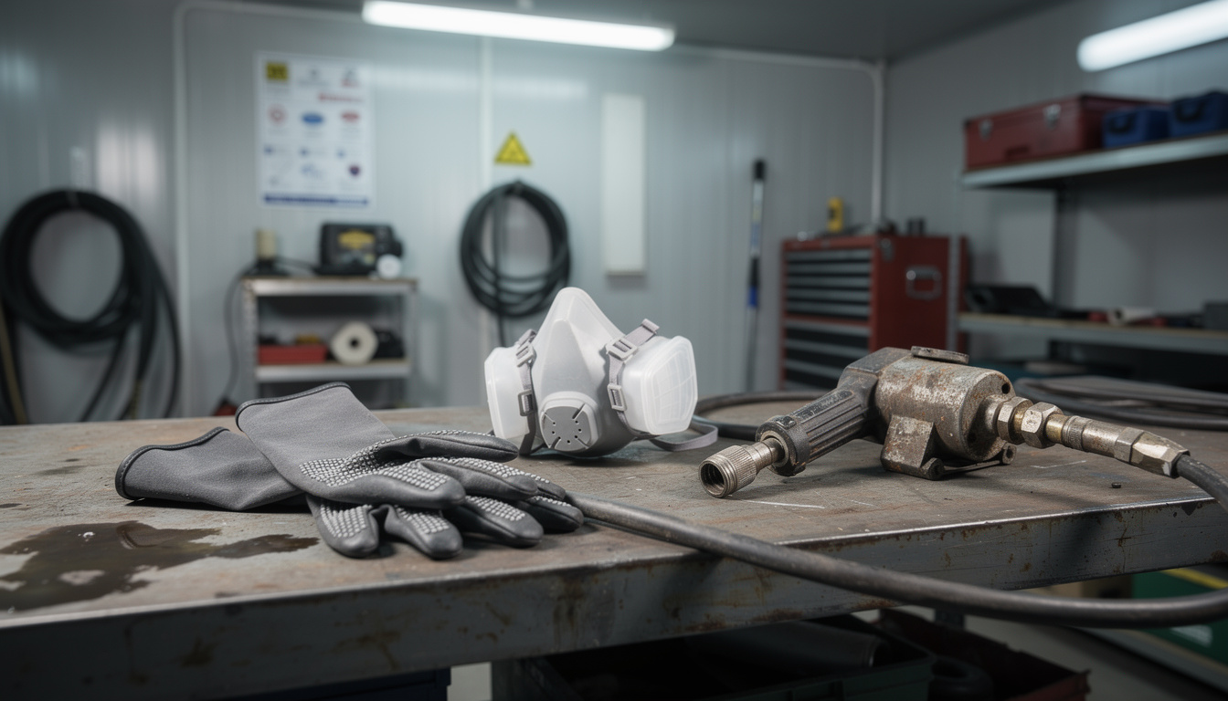 découvrez nos conseils pratiques pour nettoyer efficacement une cuve à fioul et assurer son bon fonctionnement en toute sécurité.