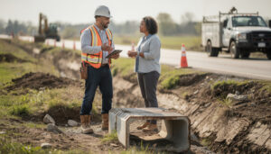 découvrez le prix d'une buse pour fossé et trouvez des options adaptées à vos besoins pour assurer un bon drainage et durabilité.