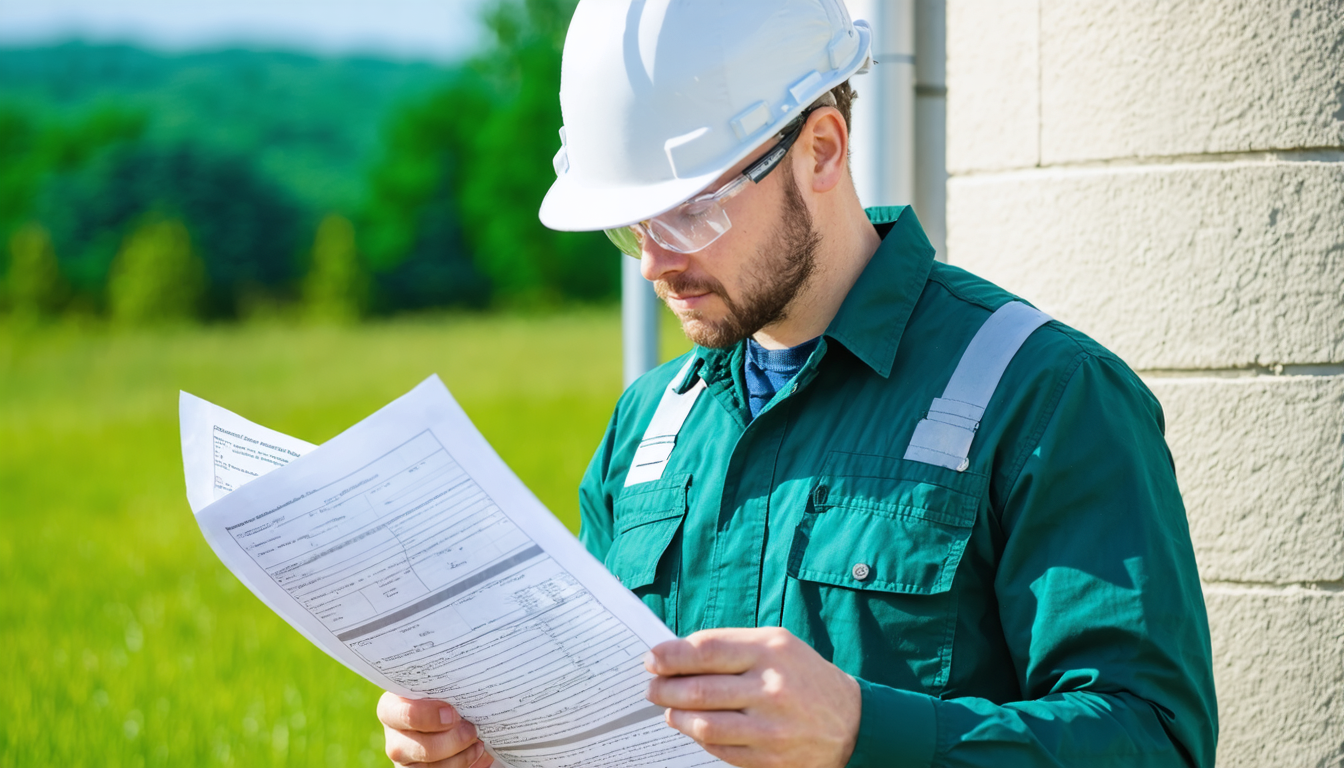 découvrez les règles essentielles à respecter pour l'installation et l'entretien d'une fosse septique en france, afin d'assurer conformité et performance.