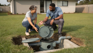 découvrez à quoi ressemble le bon schéma d'une fosse septique avec bac à graisse, les éléments essentiels à inclure et les bonnes pratiques pour assurer un système d'assainissement efficace et durable.