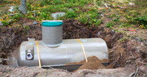 Comment installer sa propre fosse septique en respectant la réglementation