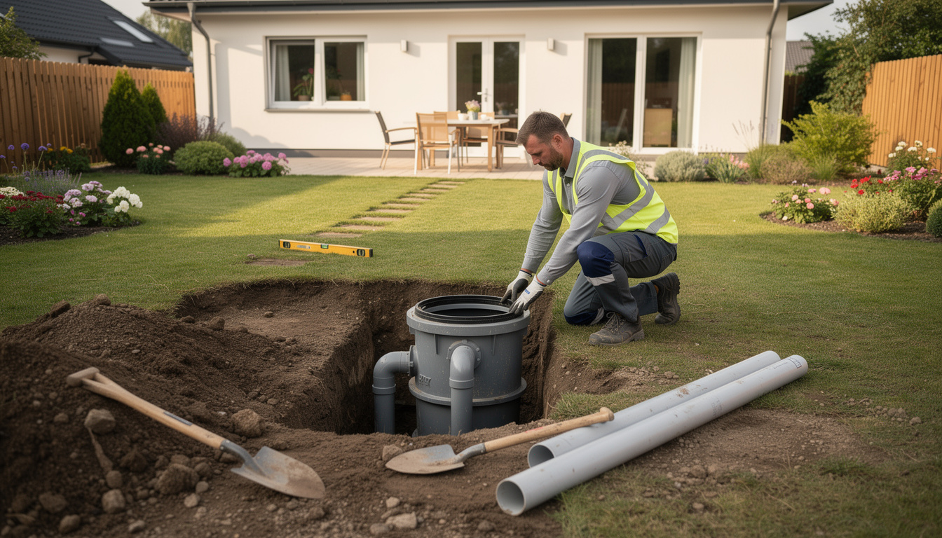découvrez comment bénéficier de l’aide de l’anah pour l’installation ou la rénovation de votre micro-station d’épuration, et améliorez la gestion de vos eaux usées tout en bénéficiant d’aides financières.