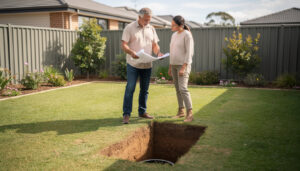 découvrez comment choisir la taille adaptée et l'emplacement idéal pour votre fosse septique afin d'assurer son bon fonctionnement et respecter les normes en vigueur.