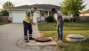 découvrez les vraies différences entre tout-à-l’égout et fosse septique pour choisir la solution d’assainissement adaptée à votre habitation.