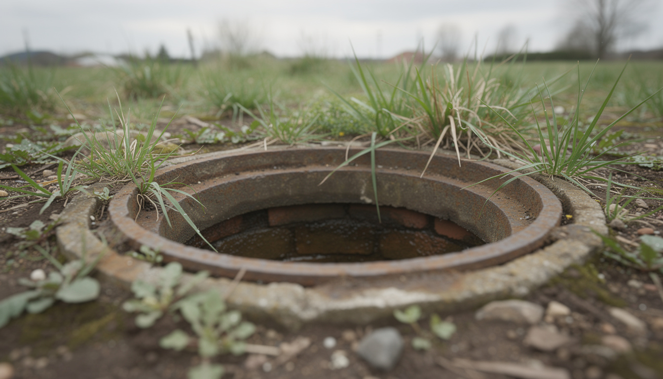 découvrez les différences essentielles entre tout-à-l’égout et fosse septique pour choisir la meilleure solution d'assainissement adaptée à votre habitat.