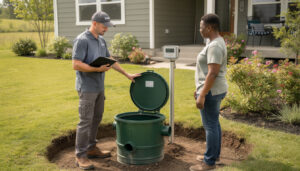 découvrez si une fosse toutes eaux dépollue réellement les eaux usées, son fonctionnement, ses limites et les solutions alternatives pour un traitement efficace.