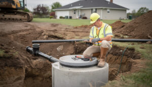 découvrez si une fosse toutes eaux dépollue réellement les eaux usées, son fonctionnement, ses limites et les solutions alternatives pour un traitement efficace.