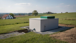 découvrez si une fosse toutes eaux est réellement efficace pour dépolluer les eaux usées et comprendre son fonctionnement dans le traitement des eaux domestiques.