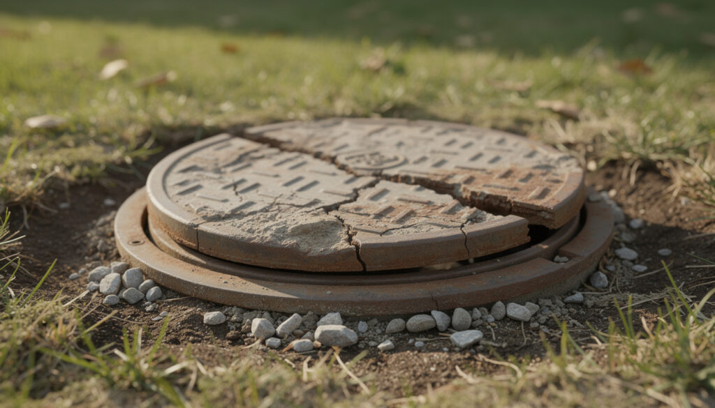 découvrez comment identifier un stop fosse septique défectueux grâce à nos conseils pratiques pour prévenir les problèmes et assurer le bon fonctionnement de votre installation.