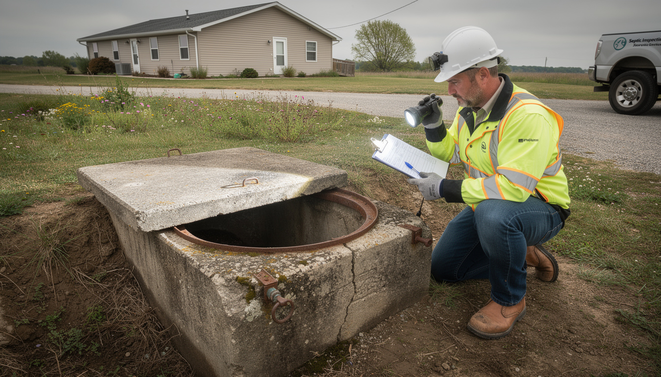 découvrez pourquoi les anciennes fosses septiques continuent de poser des problèmes aujourd'hui et comment y remédier efficacement pour protéger votre habitation et l'environnement.